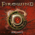 Firewind - Allegiance CD Import