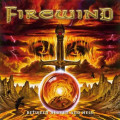 Firewind - Between Heaven and hell CD Import