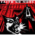 Faith No More - King For a Day Fool For a Lifetime CD Import AJ