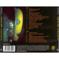 Alien Sex Fiend - Singles 1983-1995 Double CD Import AJ