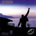 Queen - Made In Heaven CD Import Sealed (Remaster Super Jewel Case)