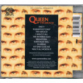 Queen - The Miracle CD Import Sealed (Remaster Super Jewel Case)