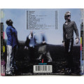 MIC - Millennium... Gone and Beyond CD Import