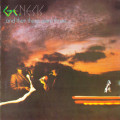 Genesis - ...And Then There Were Three... CD Import
