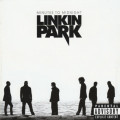 Linkin Park - Minutes To Midnight CD Import