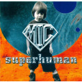MIC - Superhuman CD