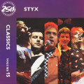 Styx - Classics Volume 15 CD Import