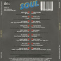 Various - 60`s Soul CD Import