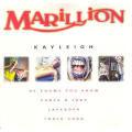Marillion - Kayleigh CD Import