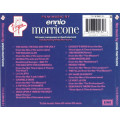 Ennio Morricone - Film Music CD Import