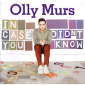 Olly Murs - In Case You Didn`t Know CD Import