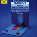 Mozart - Magic Flute Highlights CD Import