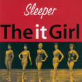 Sleeper - It Girl CD Import