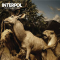 Interpol - Our Love To Admire CD Import