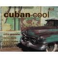 Various - Cuban Cool Double CD Import
