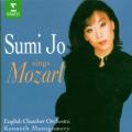 Sumi Jo - Sings Mozart CD Import
