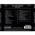 Village People - Greatest Hits CD Import