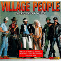 Village People - Greatest Hits CD Import