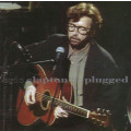 Eric Clapton - Unplugged CD Import