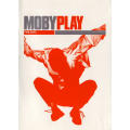 Moby - Play (The DVD) Double Disc Import
