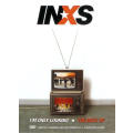 INXS - I`m Only Looking - Best of CD and DVD Import