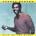 George Benson - Give Me the Night CD Import