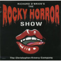 Christopher/Emery Company - Richard O`Brien`s : Rocky Horror Show CD Import
