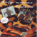 Michael De Pinna - Yebo Gogo - Other Side of... CD