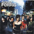 Save Ferris - Modified CD Import