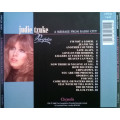 Judie Tzuke - Portfolio: Message From Radio City (Best of) CD Import