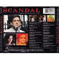 Scandal - Soundtrack CD Import