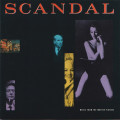 Scandal - Soundtrack CD Import