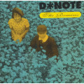 D*Note - The Remixes CD Import