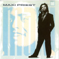 Maxi Priest - Maxi CD Import