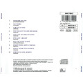 Oleta Adams - Circle of One CD Import