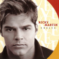 Ricky Martin - Vuelve CD Import
