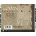 John Michael Montgomery - Leave a Mark CD Import