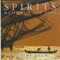 Various - Spirits: Music For the Soul Volume 4 CD