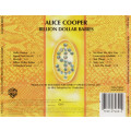 Alice Cooper - Billion Dollar Babies CD Import