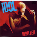 Billy Idol - Rebel Yell CD Import