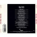 Billy Idol - Rebel Yell CD Import