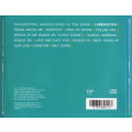 OMD - Liberator CD Import