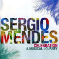 Sergio Mendes - Celebration:  Musical Journey Double CD Import