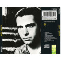 Peter Gabriel - Peter Gabriel CD Import