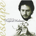 Rupert Holmes - Best of CD Import