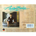 Anita Baker - Giving You the Best That I Got CD Import