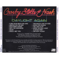 Crosby, Stills and Nash - Daylight Again CD Import