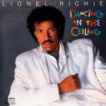 Lionel Richie - Dancing On the Ceiling CD Import