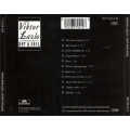 Viktor Lazlo - Hot and Soul CD Import