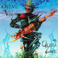 Steve Vai - The Ultra Zone CD Import